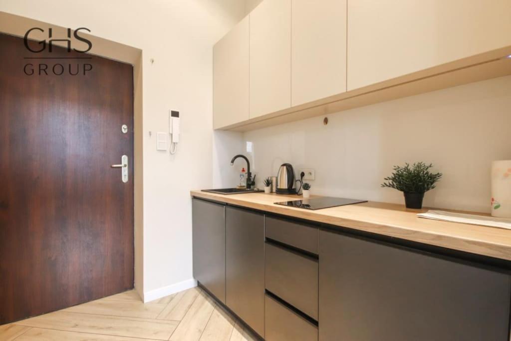 Appartement Piekny W Zabytkowej Kamienicy